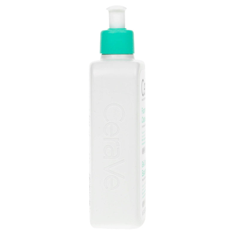 Cerave Gel Limpiador Espumoso 473Ml - WeCare Pharma