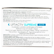 Vichy Liftactiv Supreme Crema Noche 50Ml - WeCare Pharma