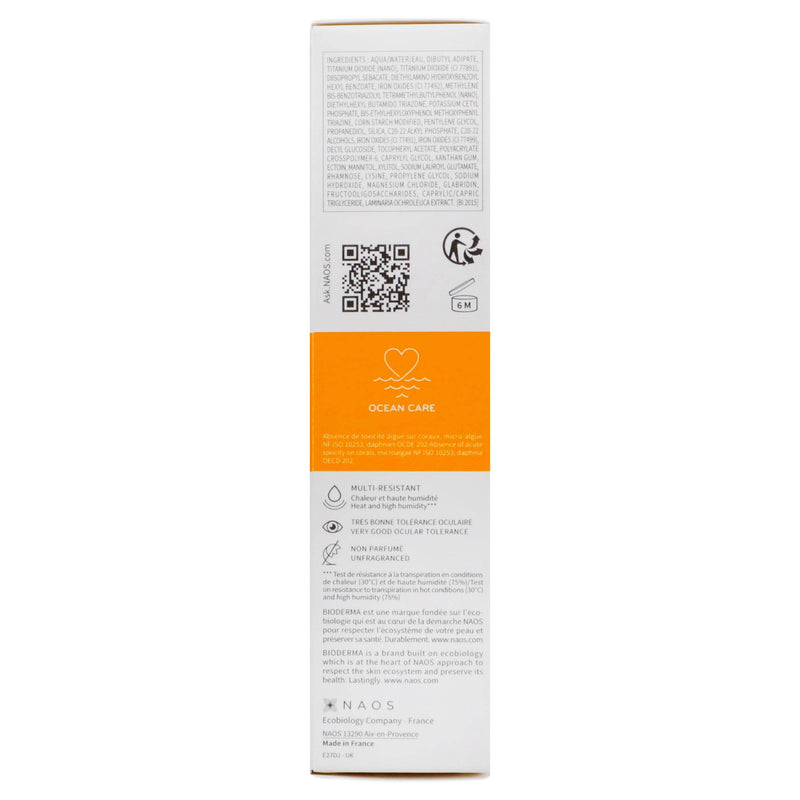Bioderma Photoderm M Tono Bronceado Fps50 40Ml - WeCare Pharma