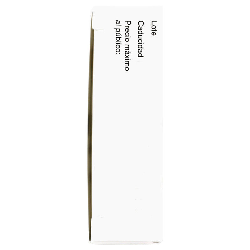 Macrozit 500Mg Con 3 Tabletas (Azitromicina) - WeCare Pharma