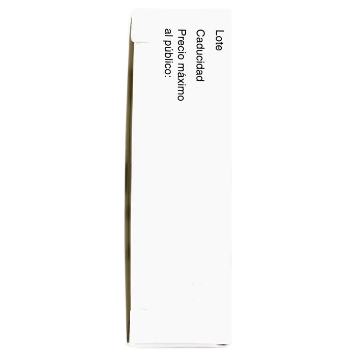 Macrozit 500Mg Con 3 Tabletas (Azitromicina) - WeCare Pharma