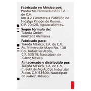 Albothyl Solución 407.5Mg/12Ml (Policresuleno) - WeCare Pharma