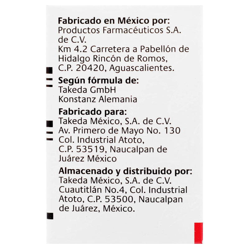 Albothyl Solución 407.5Mg/12Ml (Policresuleno) - WeCare Pharma