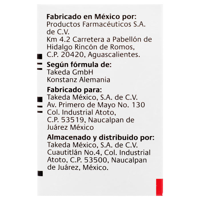 Albothyl Solución 407.5Mg/12Ml (Policresuleno) 8 - 7501092708049