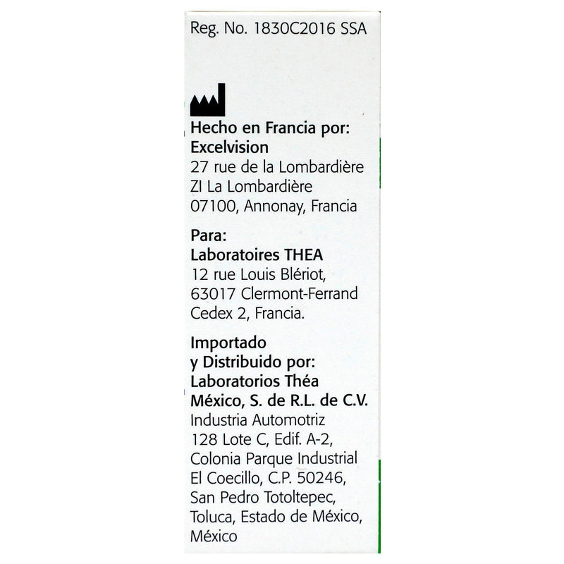 Thealoz Gotas 3% 10Ml (Trehalosa) - WeCare Pharma