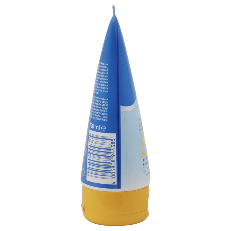 Nivea Sun Protector Solar Sun Kids Fps50 150Ml - WeCare Pharma