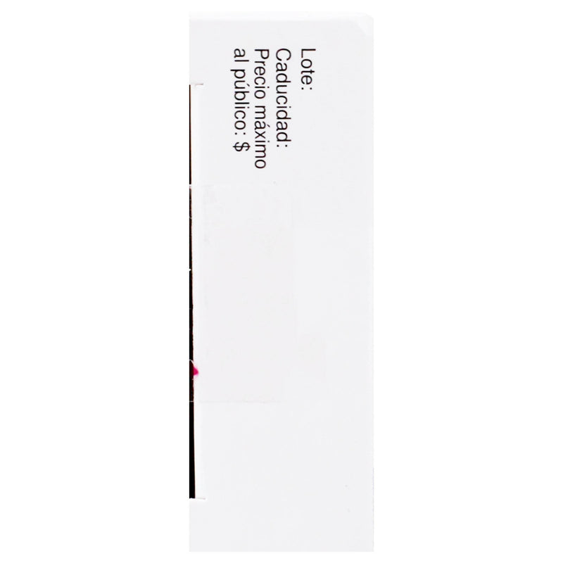 Inderalici 40Mg Con 30 Tabletas (Propranolol) - WeCare Pharma