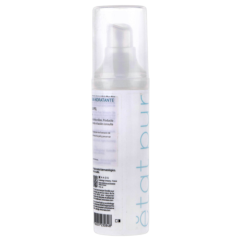 Etat Pur Crema Hidratante Ligera 40Ml - WeCare Pharma