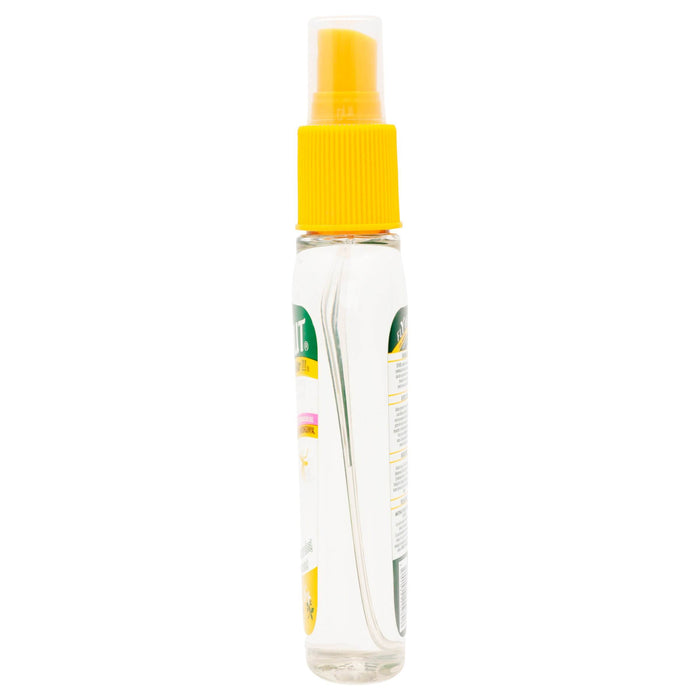 Repelente Fly Out Spray 130Ml - WeCare Pharma