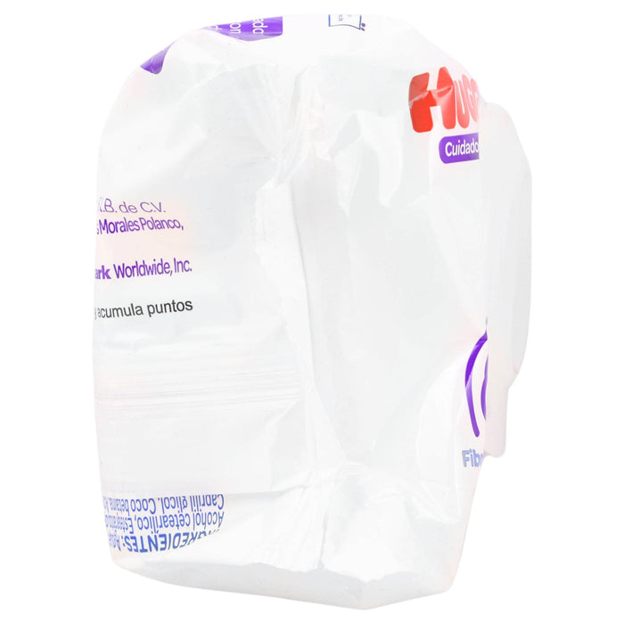 Toallitas Humedas Huggies Cuidado Humectante Con 80 - WeCare Pharma