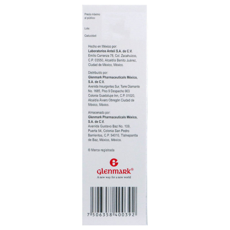 Lasderma Crema 30G - WeCare Pharma