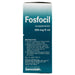 Fosfocil Suspensión 250Mg/5Ml 60Ml (Fosfomicina) - WeCare Pharma