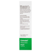 Calmatel Aerosol 2G 50G (Piketoprofeno) - WeCare Pharma