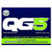 Qg5 166.6Mg Con 30 Tabletas (Psidium Guajava) 8 - 650240011139