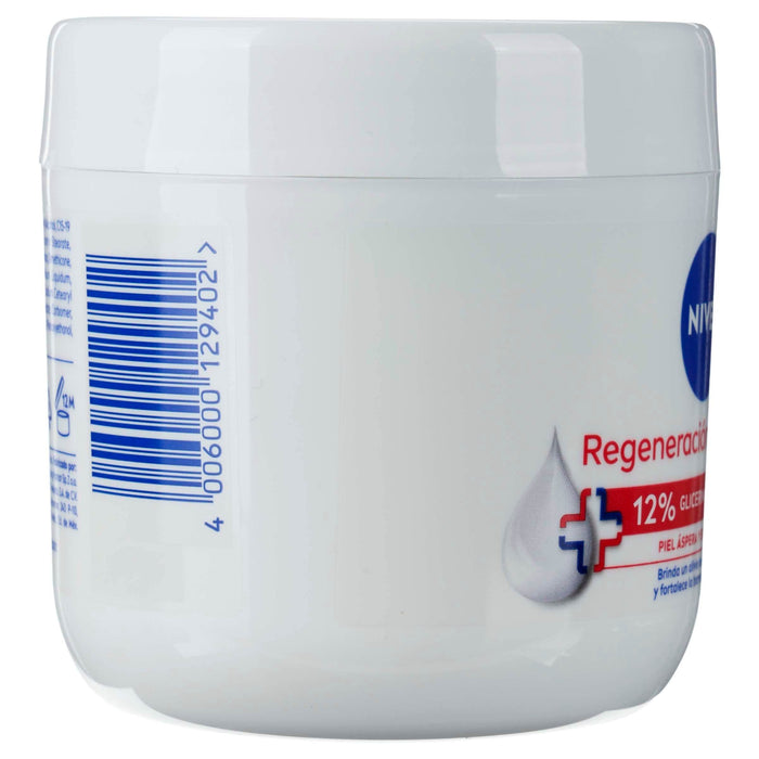 Nivea Crema Piel Extra Seca 400Ml - WeCare Pharma