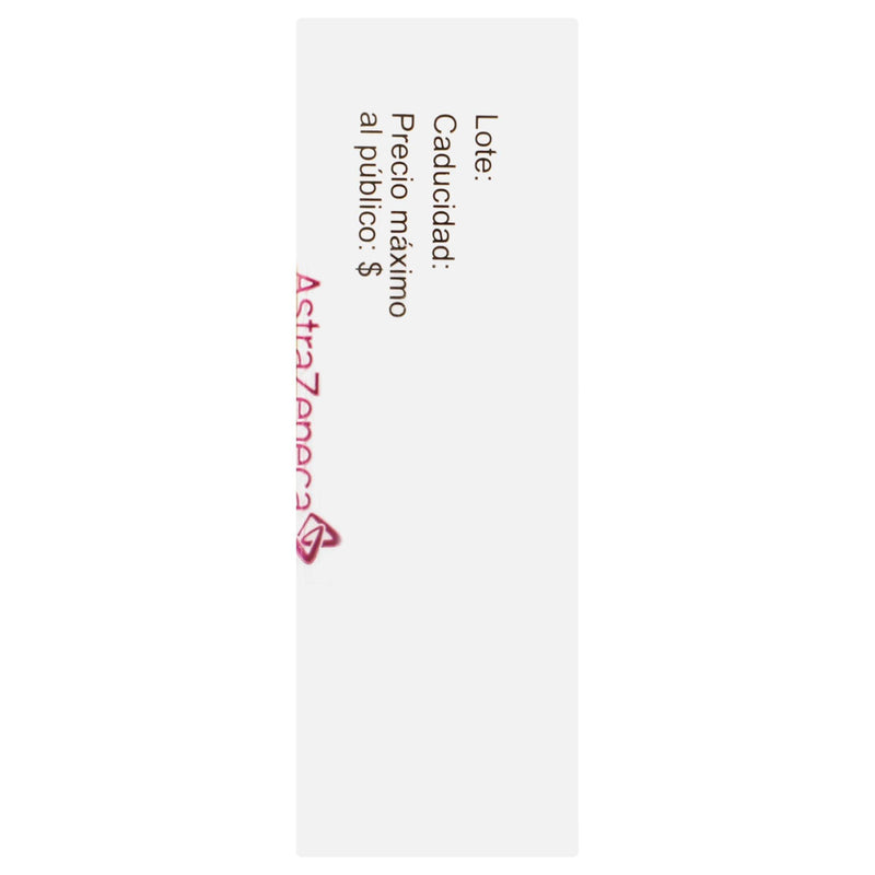 Zestril 10Mg Con 14 Tabletas (Lisinopril) - WeCare Pharma