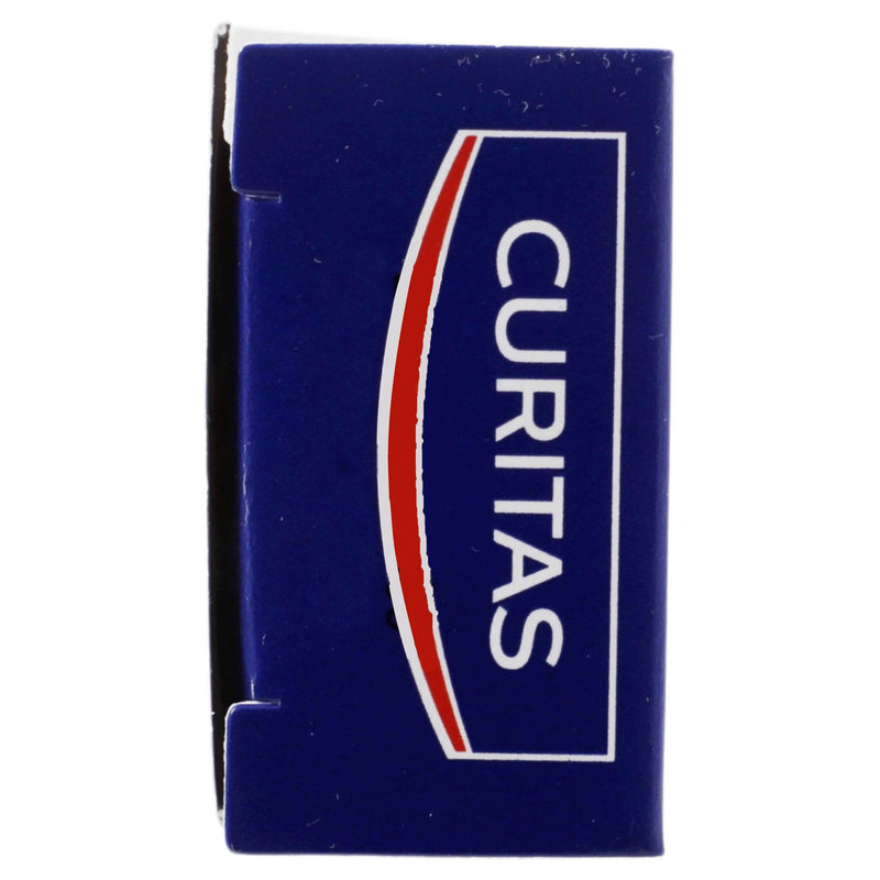 Curitas Adhesivas Transpiel Con 10 - WeCare Pharma