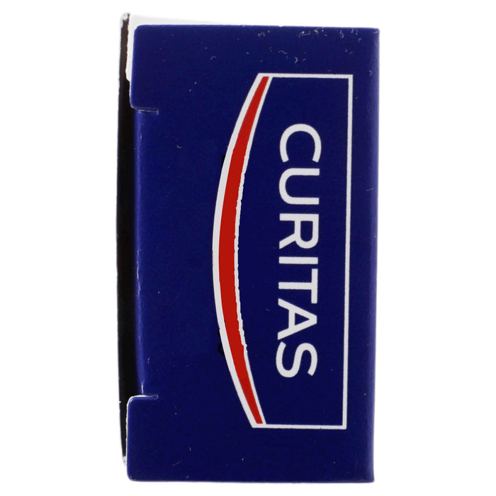 Curitas Adhesivas Transpiel Con 10 - WeCare Pharma