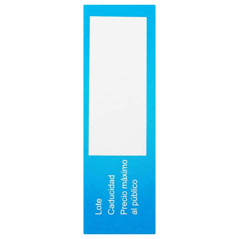 Exclefin (Loperamida)Tab 2Mg C12 - WeCare Pharma