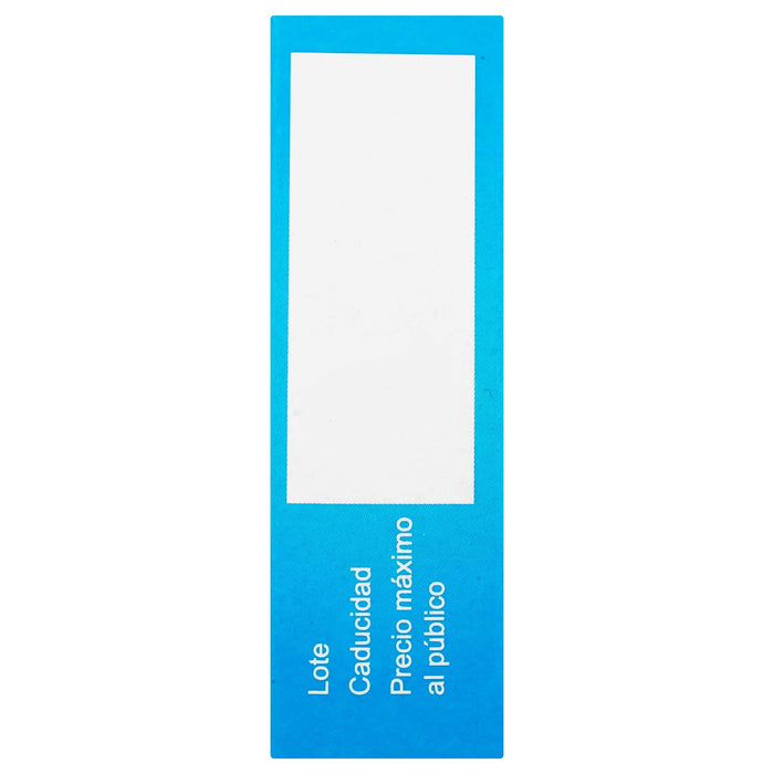 Exclefin (Loperamida)Tab 2Mg C12 - WeCare Pharma