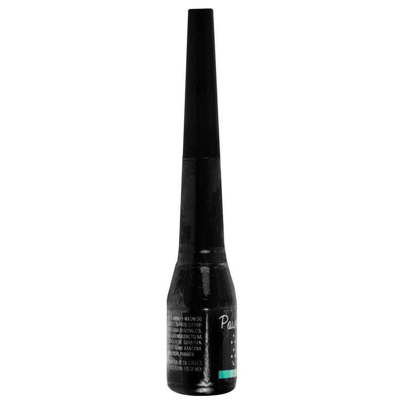 Ole Delineador Liquido Mate P/Ojos Negro 7G - WeCare Pharma