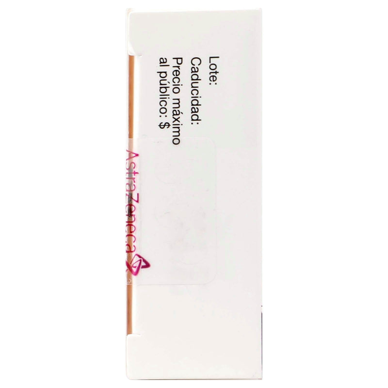 Selopres Zok 95Mg/12.5Mg Con 20 Tabletas (Metoprolol/Hidroclorotiazida) - WeCare Pharma