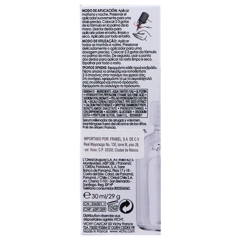 Vichy Liftactiv Supreme Filler Serum Ha 30Ml - WeCare Pharma