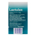 Lactulax (Lactulosa) Sobres 10 G/15Ml Con 20 - WeCare Pharma
