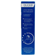 Ducray Squanorm Shampoo Caspa Grasa 200Ml - WeCare Pharma
