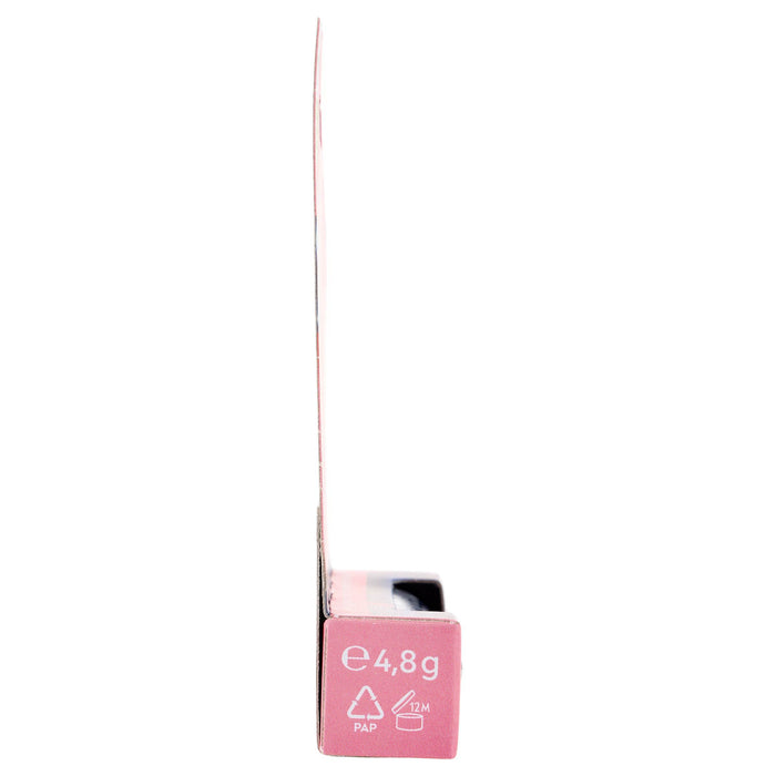 Labello Pomada Para Labios Caring-B Rose 4.8G - WeCare Pharma