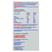 Citracal + D Fem 1.785G Con 60 Tabletas (Calcio/L-Glutamina/Vitamina D3) - WeCare Pharma