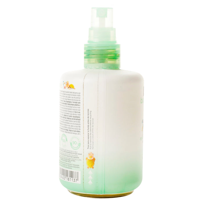 Isdin Baby Naturals Agua Perfumada 200Ml 6 - 8429420181137