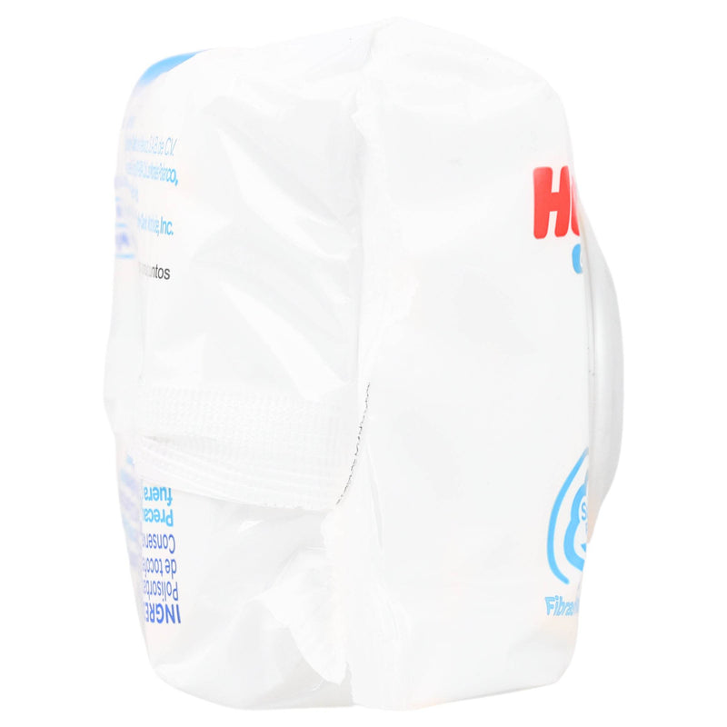 Toallitas Humedas Huggies Cuidado Puro Con 80 - WeCare Pharma