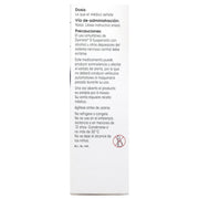 Dymista D Suspensión 0.1%/0.037% 25Ml (Azelastina/Fluticasona) - WeCare Pharma