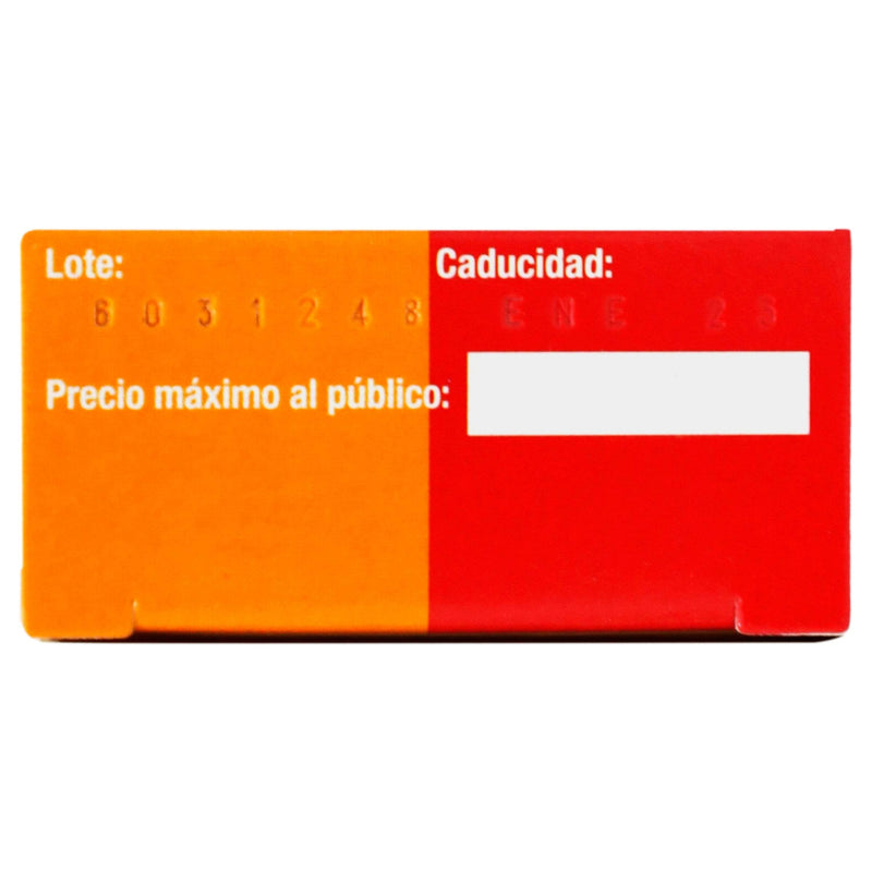 Procoralan 5Mg Con 56 Comprimidos (Ivabradina) - WeCare Pharma