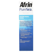 Afrin Pure Sea Spray 100Ml (Agua De Mar) - WeCare Pharma