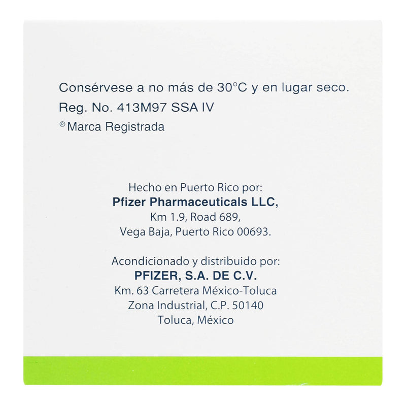 Lipitor 40Mg Con 30+30 Tabletas (Atorvastatina) - WeCare Pharma