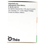 Blephaclean Toallitas Limpiadoras Parpados Con 30 - WeCare Pharma