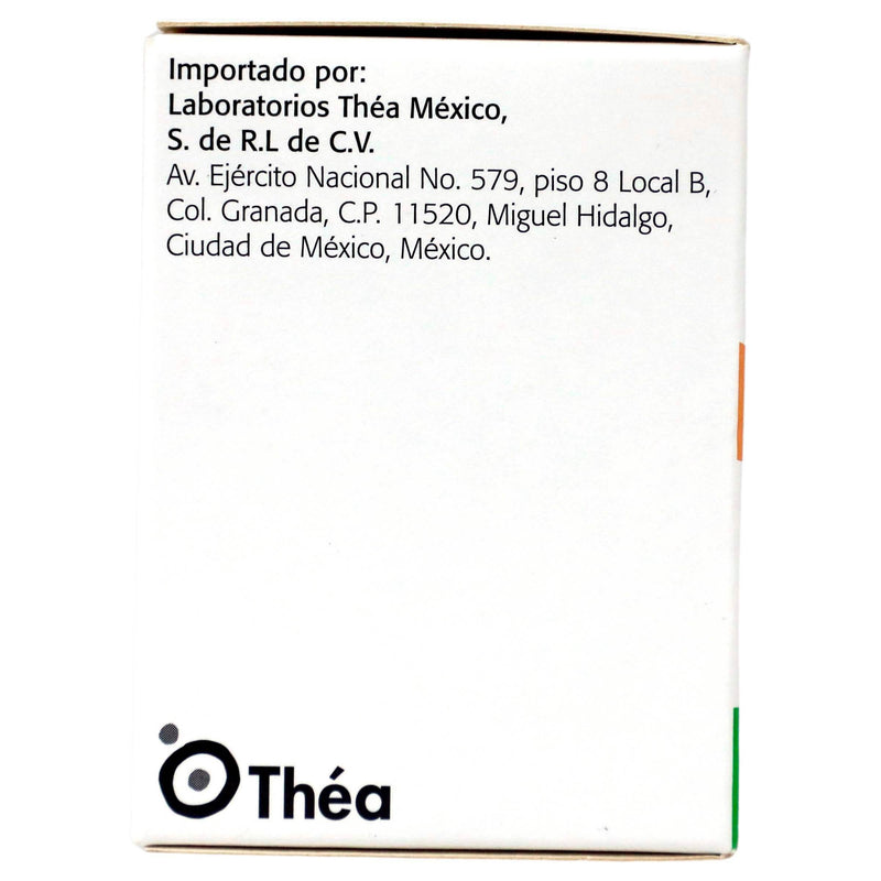 Blephaclean Toallitas Limpiadoras Parpados Con 30 - WeCare Pharma