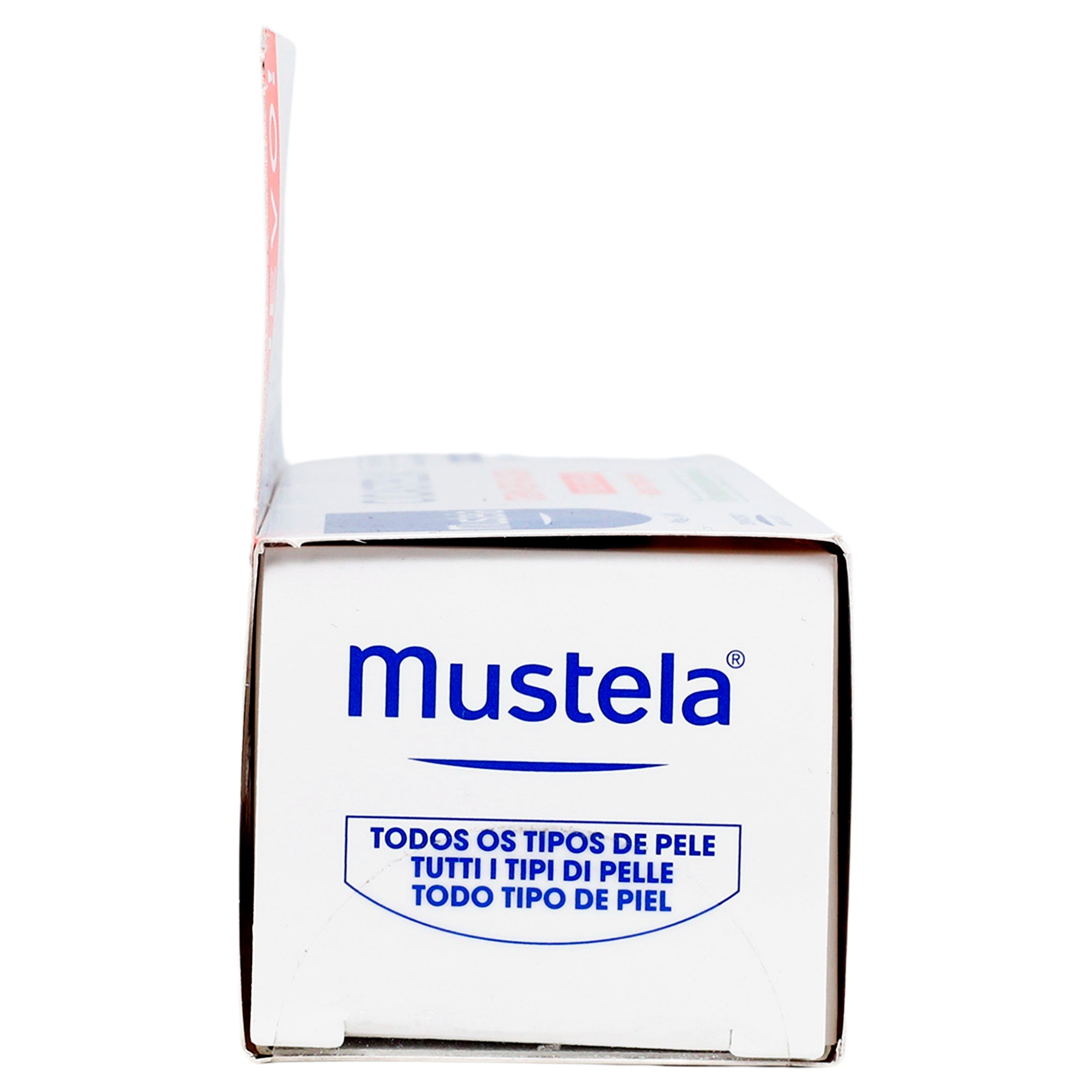 Mustela Cicastela Crema Reparadora 40Ml 7 - 3504105032937