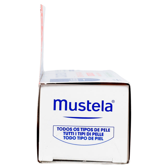 Mustela Cicastela Crema Reparadora 40Ml 7 - 3504105032937