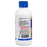 Broncolin Etiqueta Azul Jarabe 250Ml (Mezcla De Plantas) - WeCare Pharma