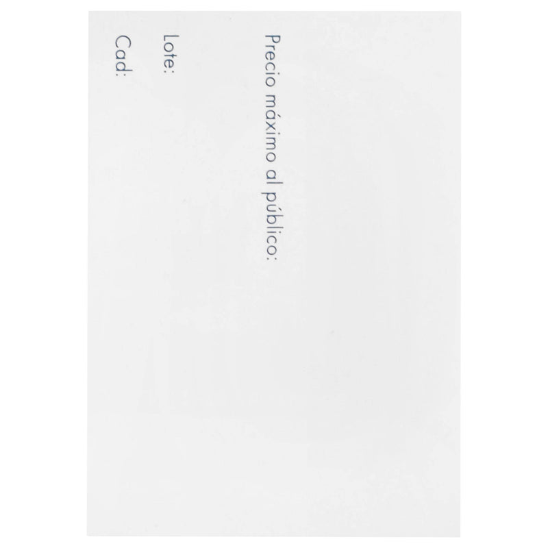 Higroton Blok 100Mg/25Mg Con 28 Tabletas (Atenolol/Clortalidona) - WeCare Pharma