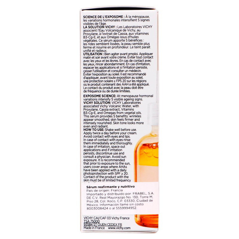 Vichy Neovadiol Serum Post-Menopausia 30Ml - WeCare Pharma