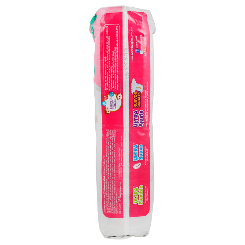 Pañal Huggies Ultra Confort Etapa 4 Con 40 - WeCare Pharma