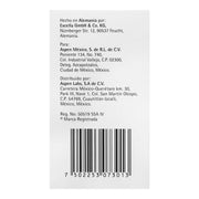 Purinethol (Mercaptopurine) Con 25 Tabletas De 50Mg - WeCare Pharma