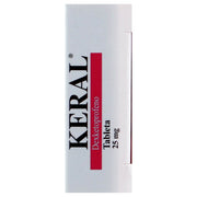 Keral 25Mg Con 10 Tabletas (Dexketoprofeno) - WeCare Pharma