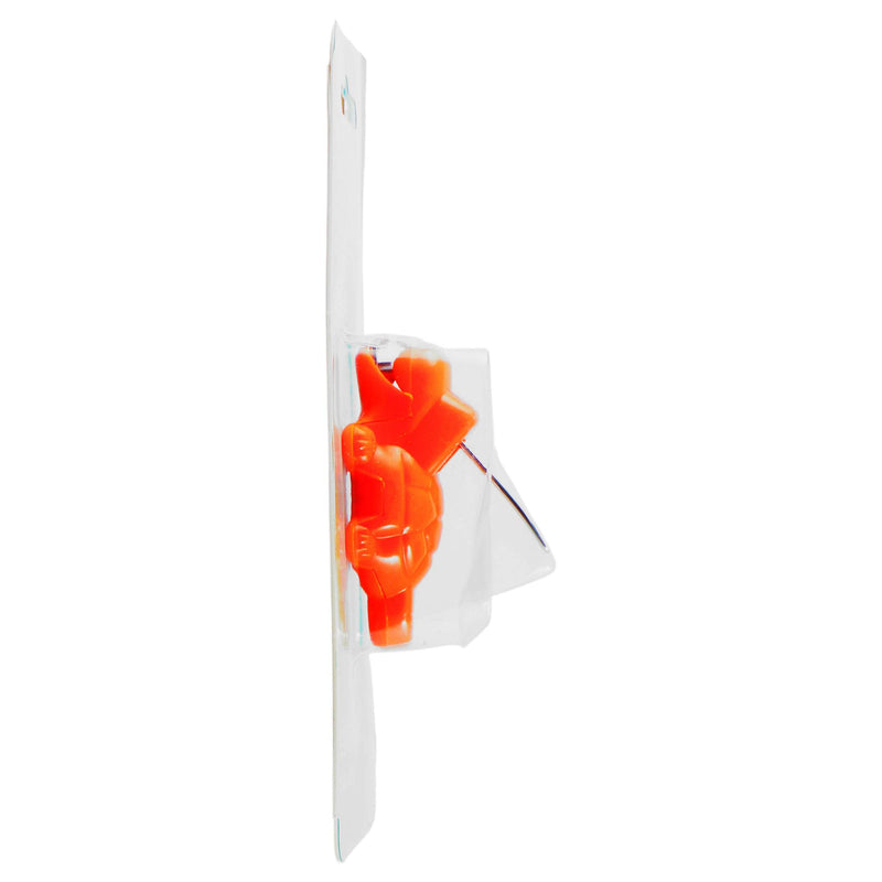 Corta Uñas Bebe De La Vega Figura Con 1 - WeCare Pharma