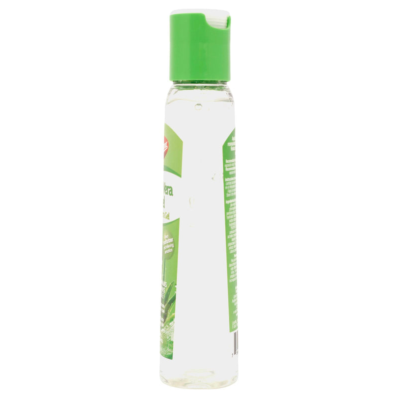Aloe Vera Gel Jaloma 120Ml - WeCare Pharma
