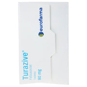 Turazive (Febuxostat) 80Mg Tabletas Con 28 Euro - WeCare Pharma